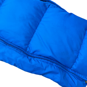 Rare Nike Puffer Vest (L)