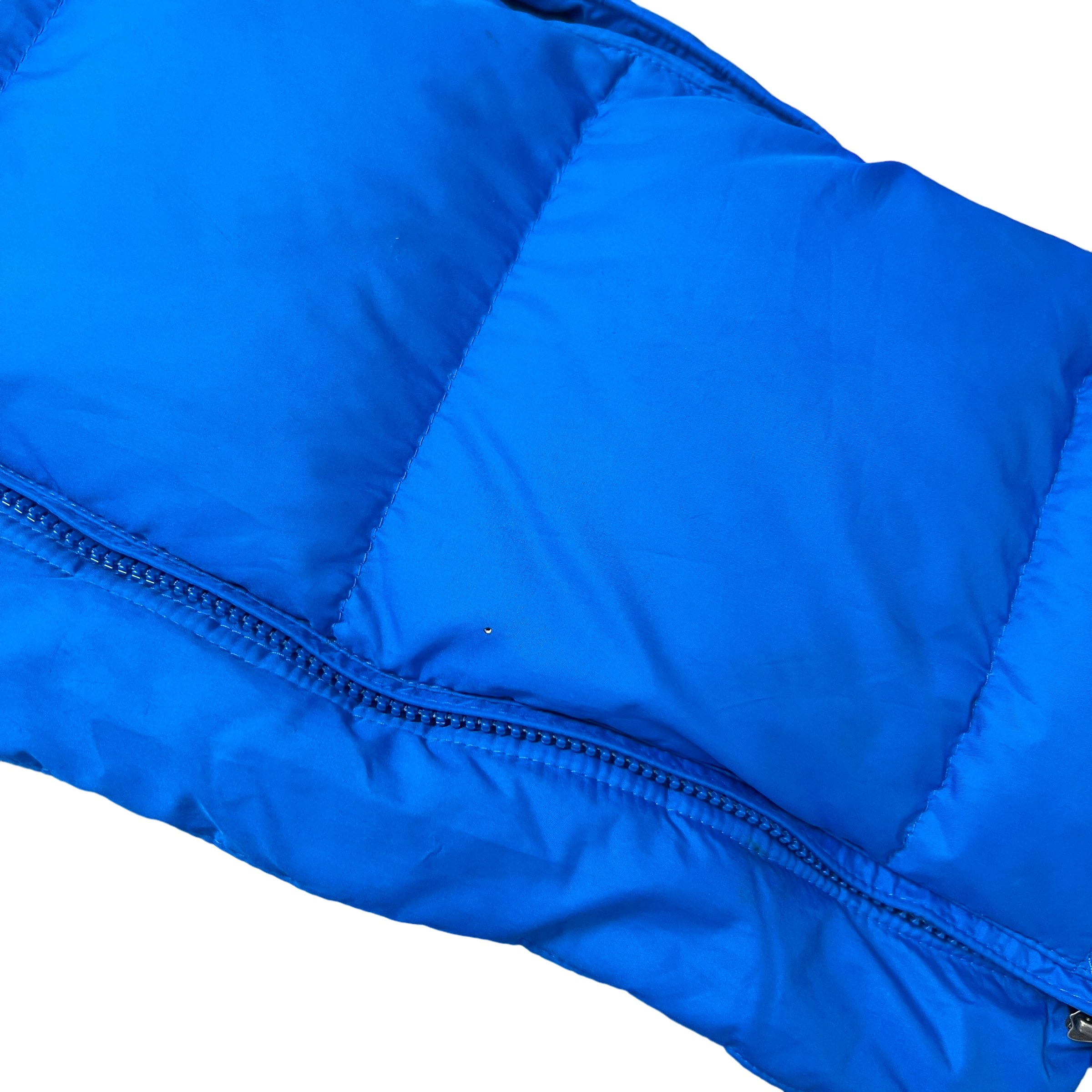 Rare Nike Puffer Vest (L)