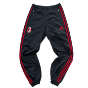 Adidas AC Milan Tracksuit (S)