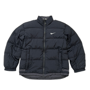 Rare Nike Spellout Puffer Jacket (L)