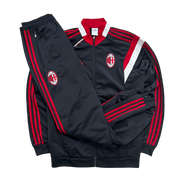 Adidas AC Milan Tracksuit (S)