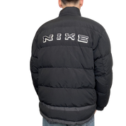 Rare Nike Spellout Puffer Jacket (L)