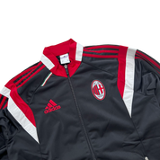 Adidas AC Milan Tracksuit (S)