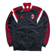 Adidas AC Milan Tracksuit (S)