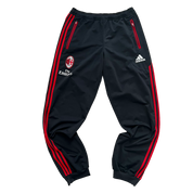 Adidas AC Milan Tracksuit (L)