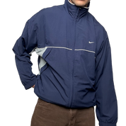 Nike Trackjacket (L) KikiVintage