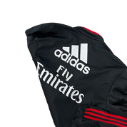 Adidas AC Milan Tracksuit (L)