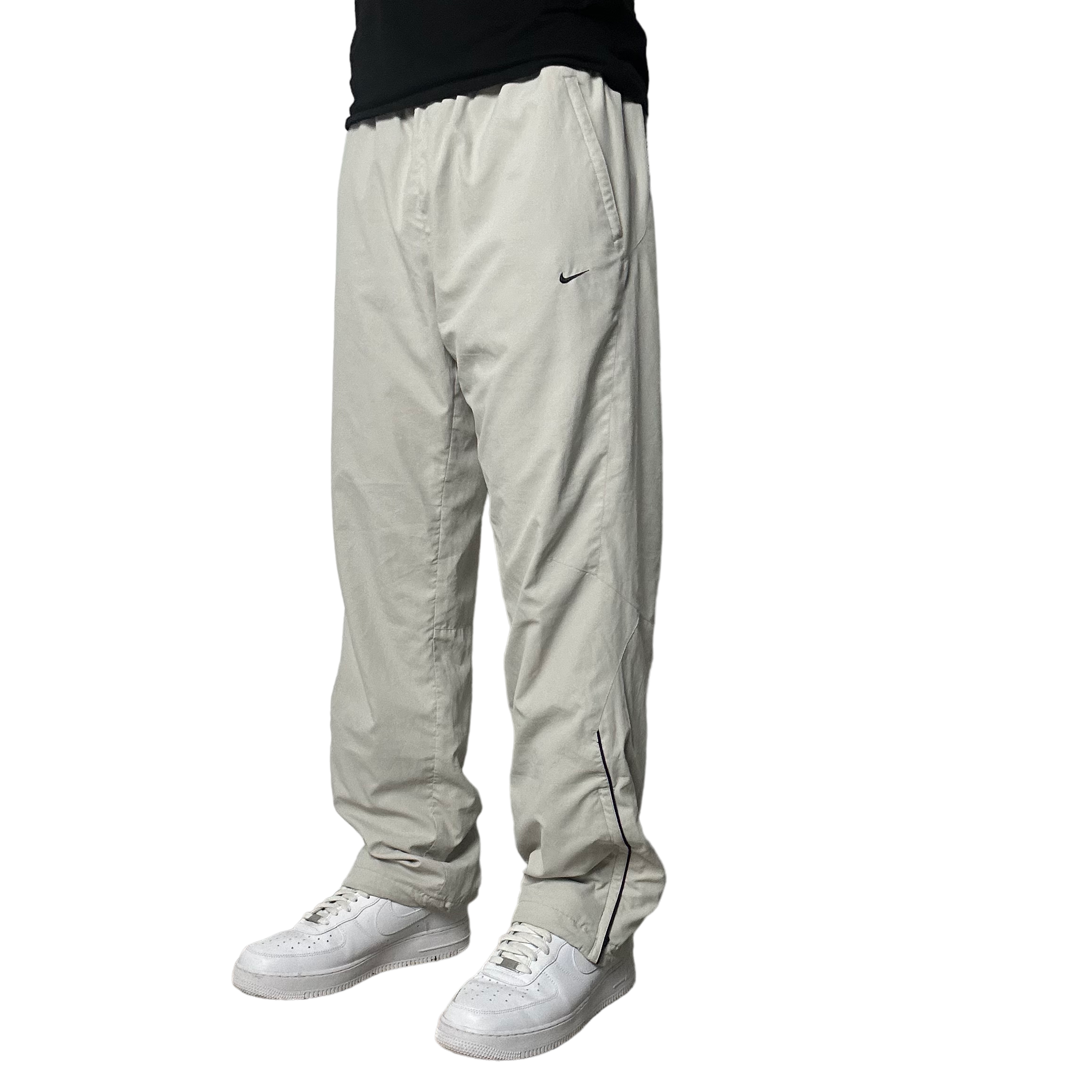 Nike Trackpants (L) KikiVintage