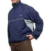 Nike Trackjacket (L) KikiVintage