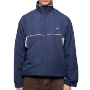 Nike Trackjacket (L) KikiVintage
