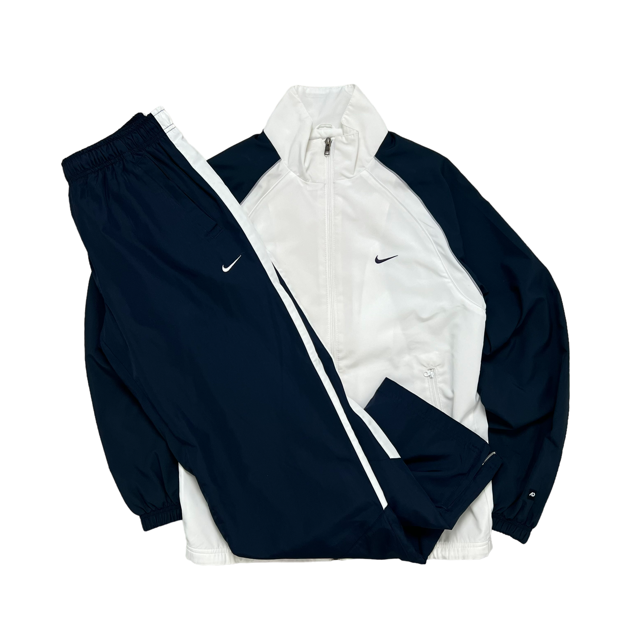 Nike Tracksuit (S) KikiVintage