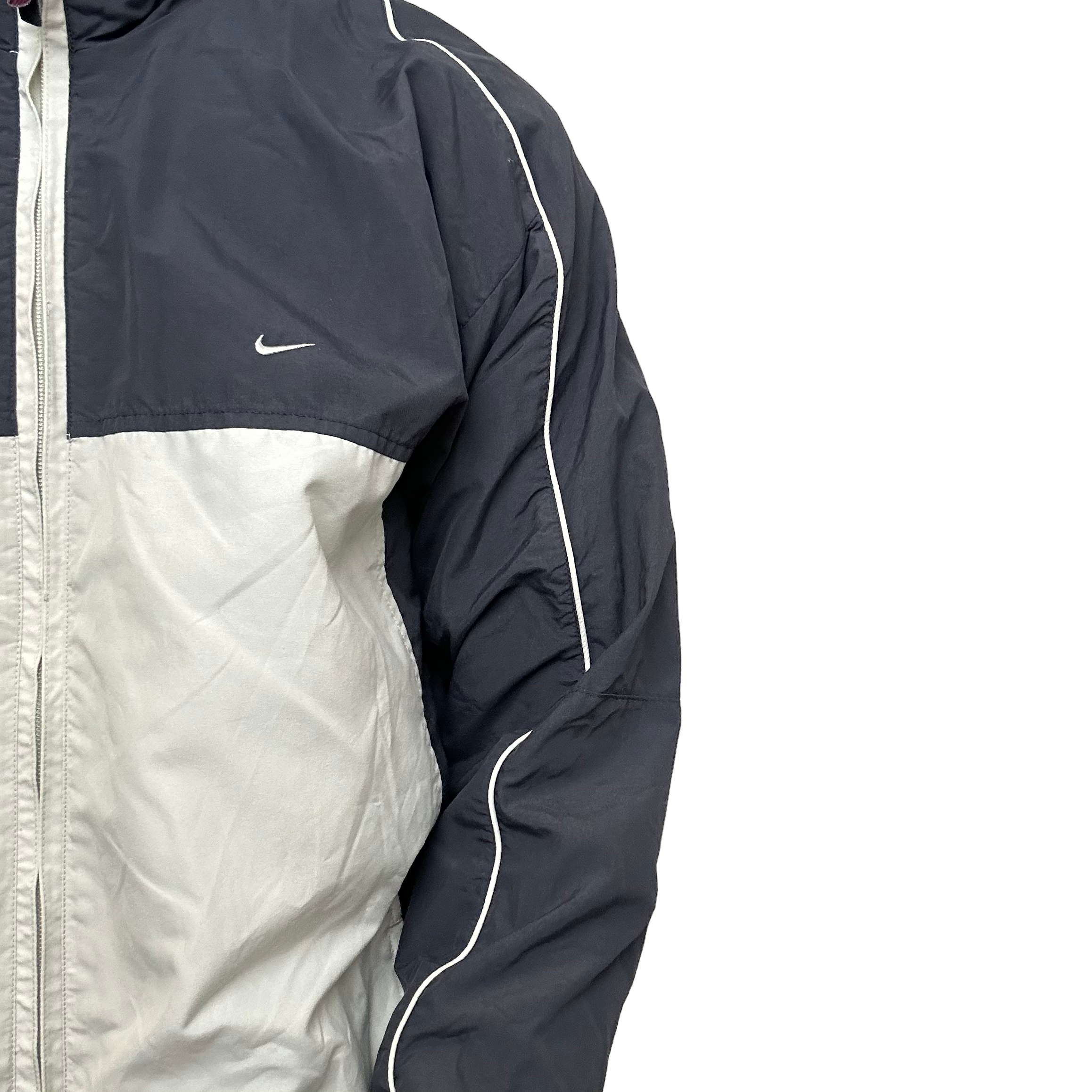 Nike Trackjacket (L)