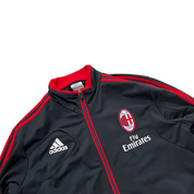 Adidas AC Milan Tracksuit (L)