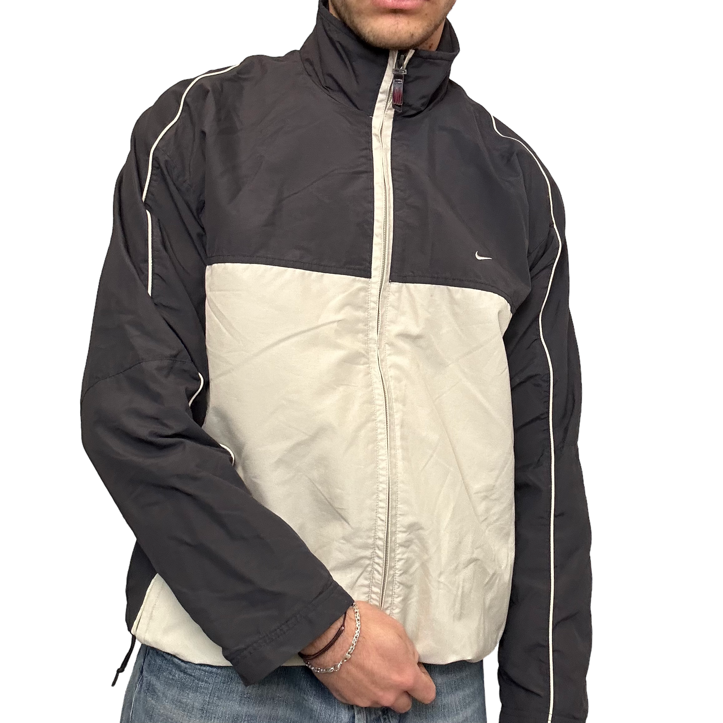 Nike Trackjacket (M)