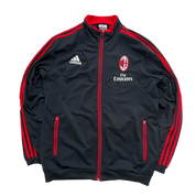Adidas AC Milan Tracksuit (L)