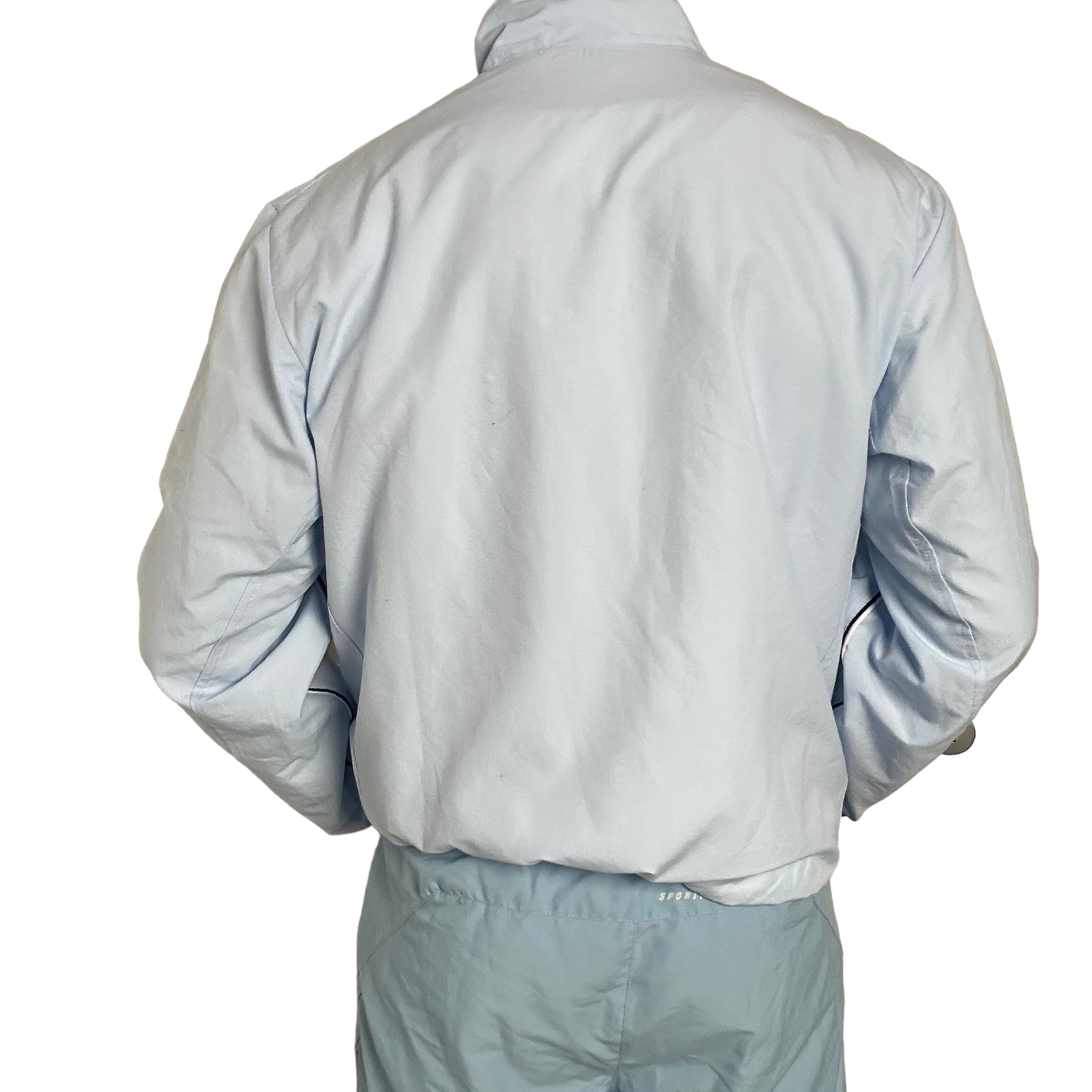 Rare Nike Trackjacket (XL) KikiVintage
