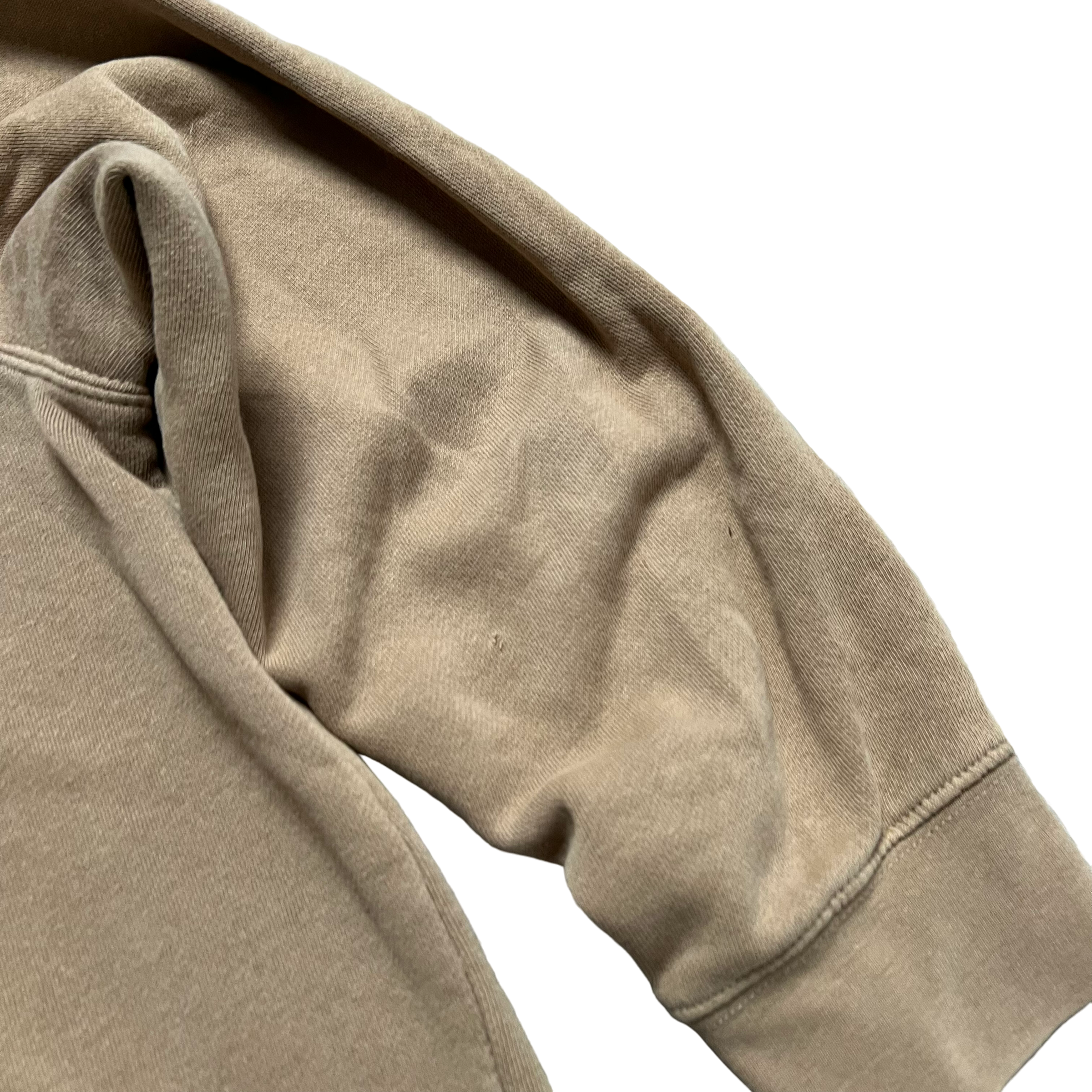 Stüssy Hoodie (M) KikiVintage