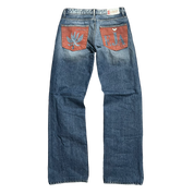 Armani Jeans (M) KikiVintage
