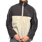 Nike Trackjacket (M)