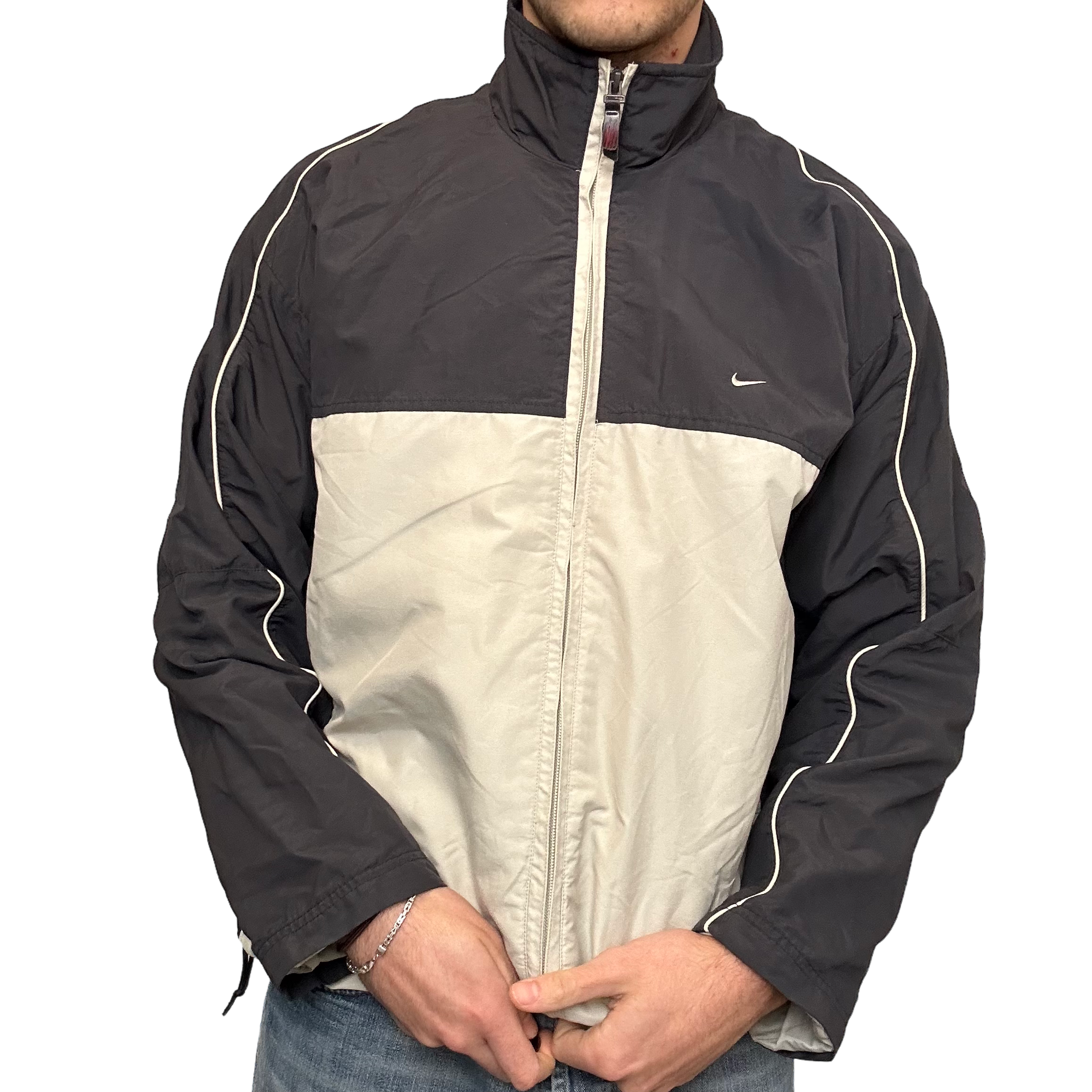 Nike Trackjacket (M)