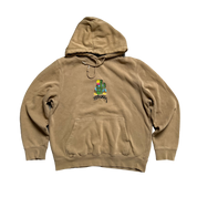 Stüssy Hoodie (M) KikiVintage