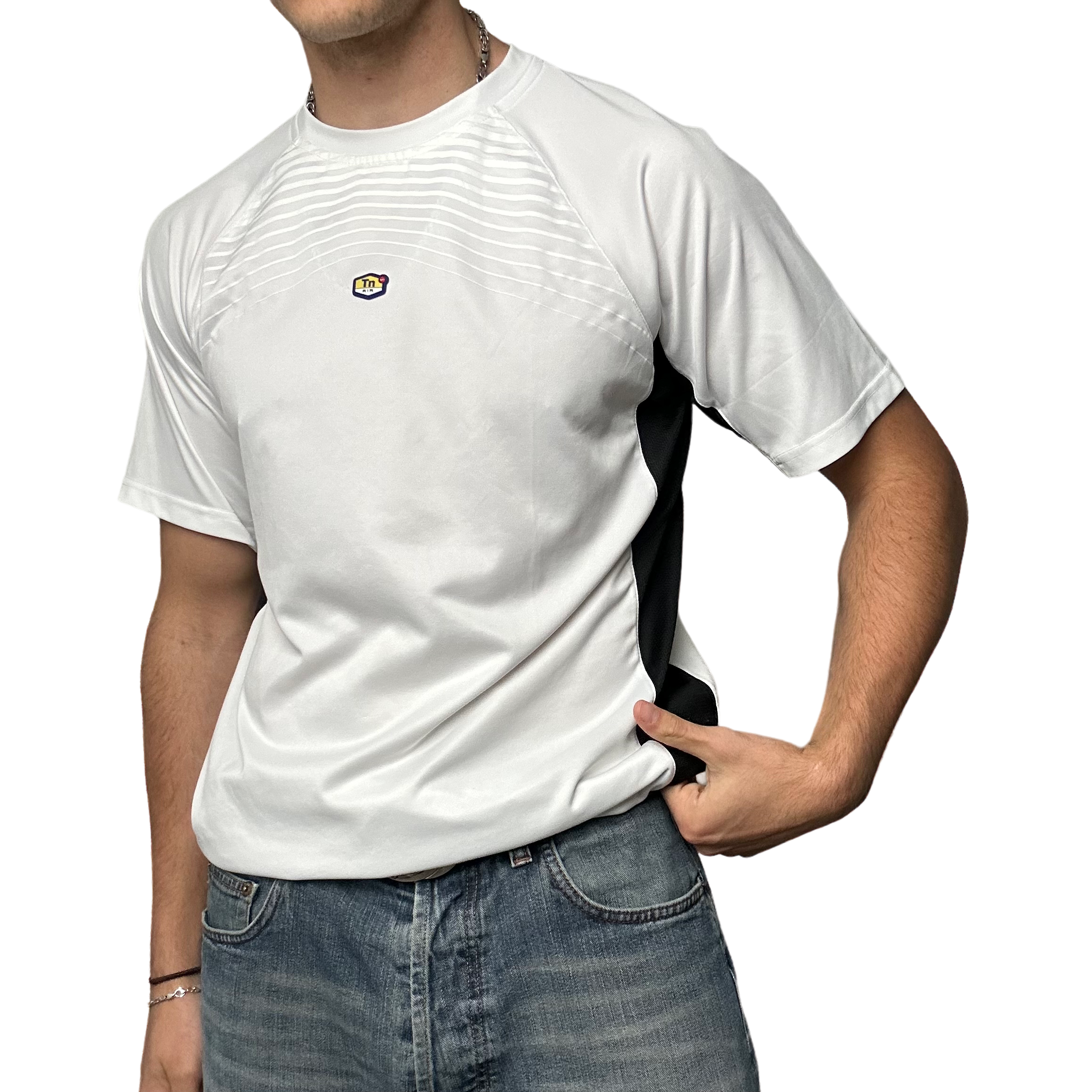 Nike TN Shirt (M) KikiVintage