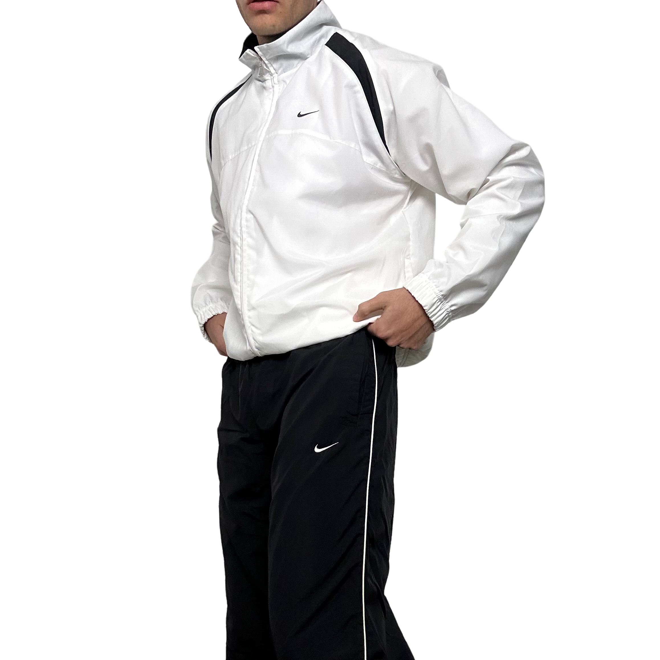 Nike Tracksuit (L) KikiVintage