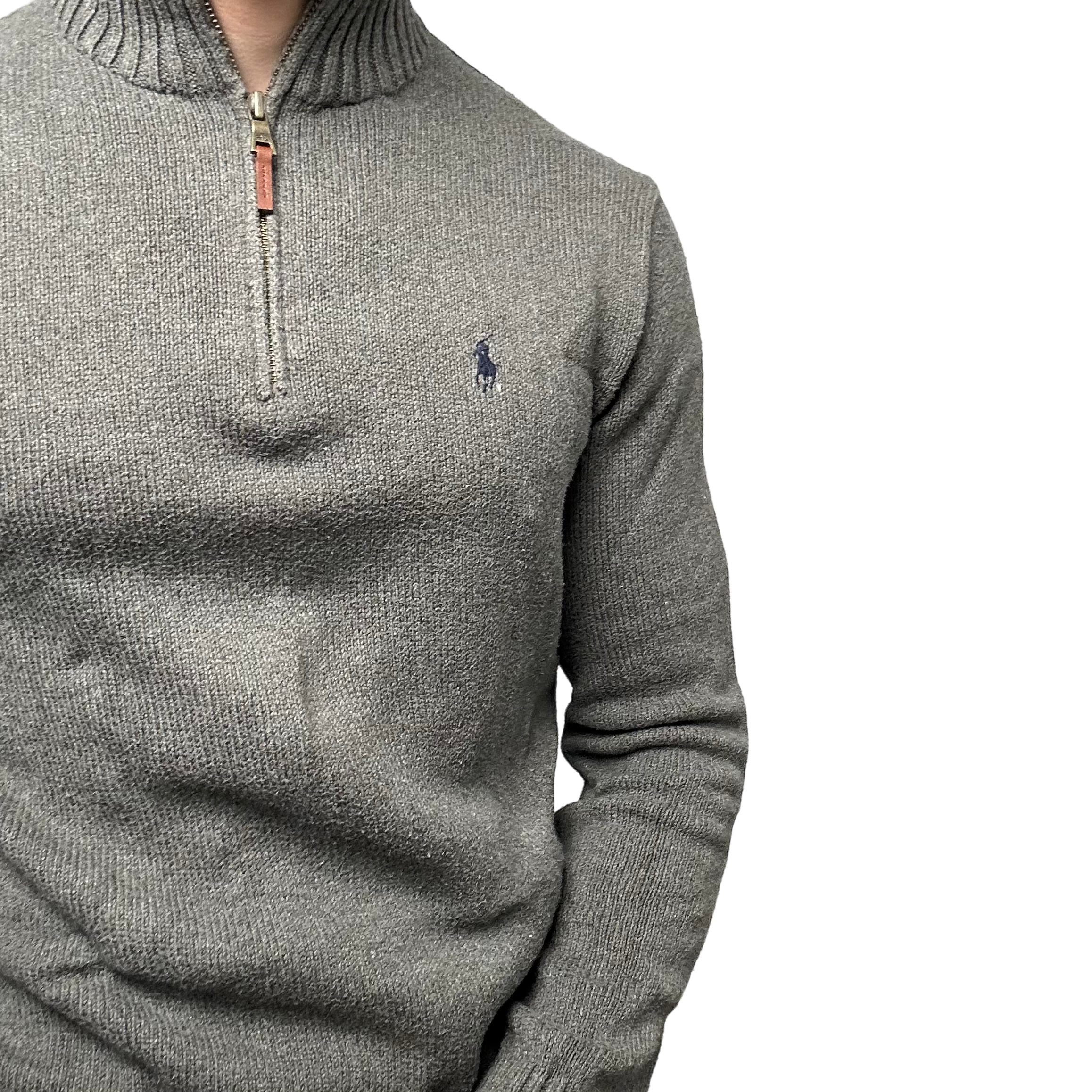 Ralph Lauren Sweater (M)