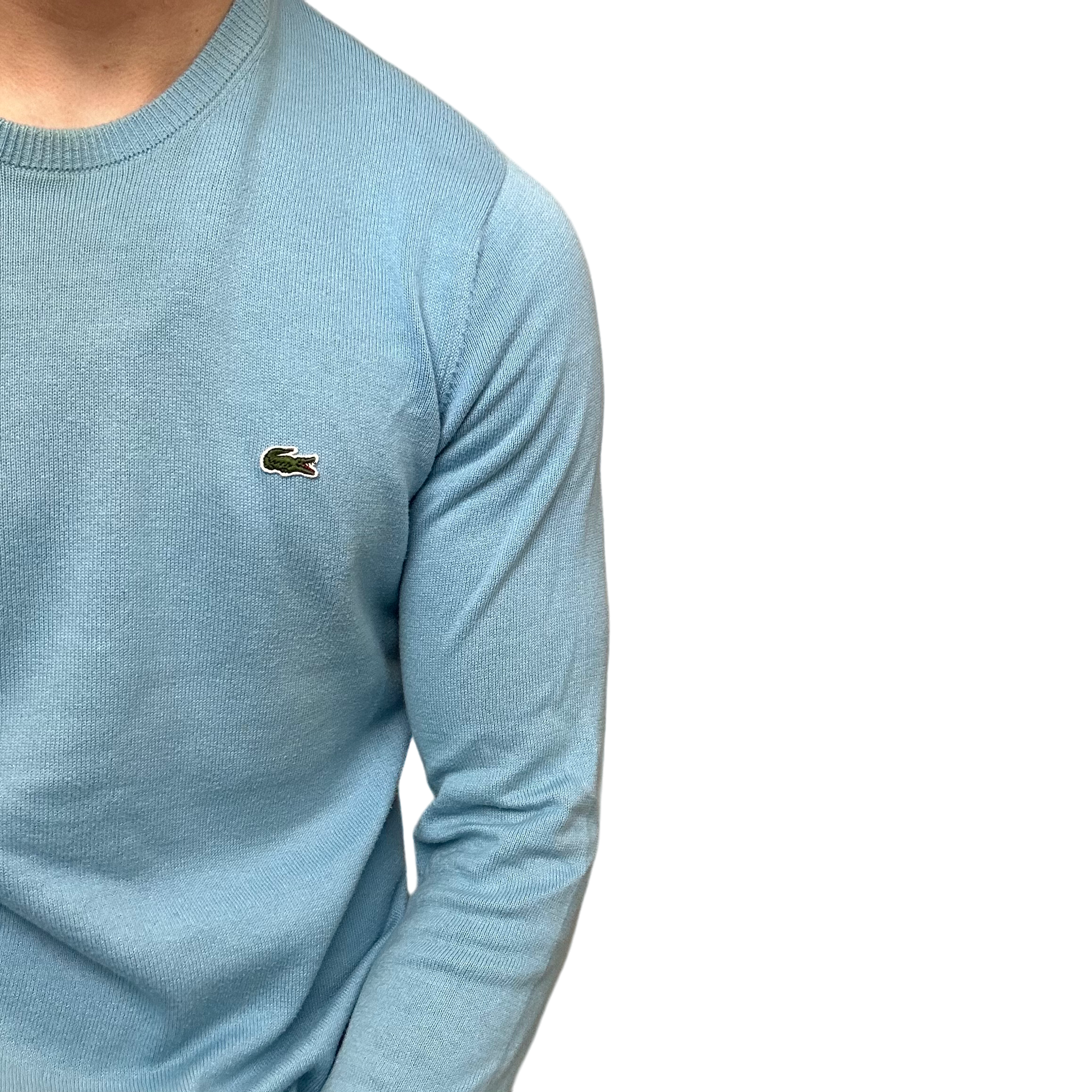 Lacoste Sweater (M)