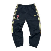 Adidas AC Milan Tracksuit (XL) KikiVintage