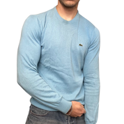 Lacoste Sweater (M)
