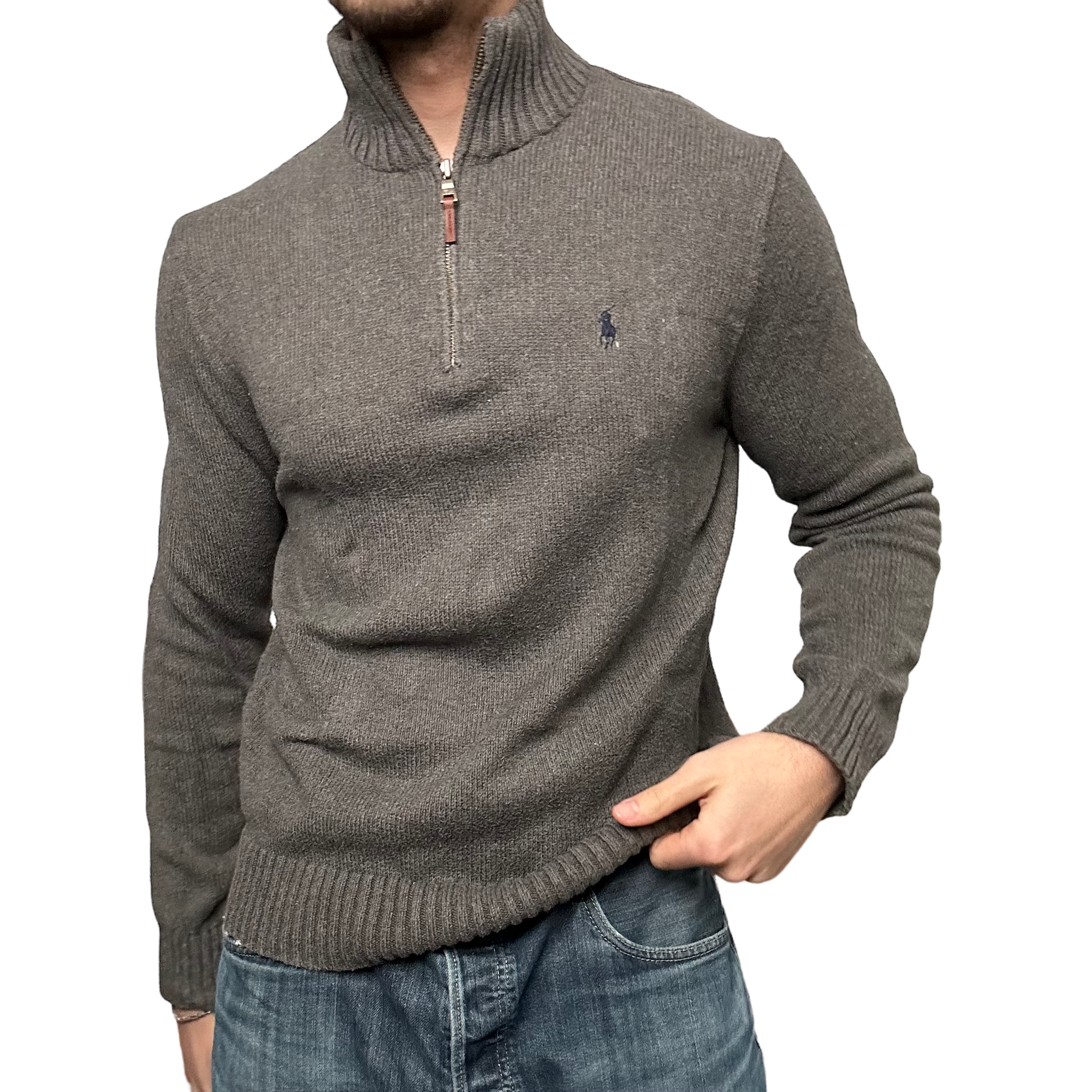 Ralph Lauren Sweater (M)