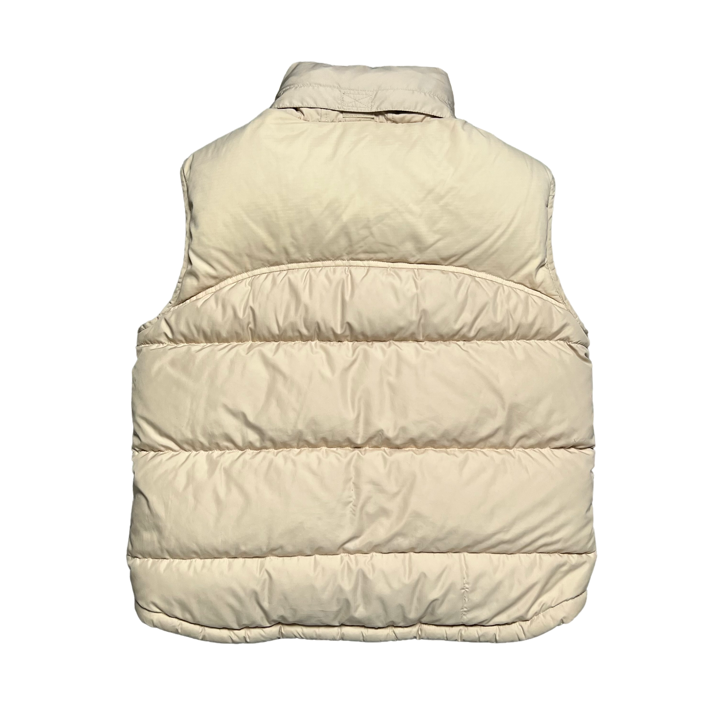 Nike Puffer Vest (L) KikiVintage