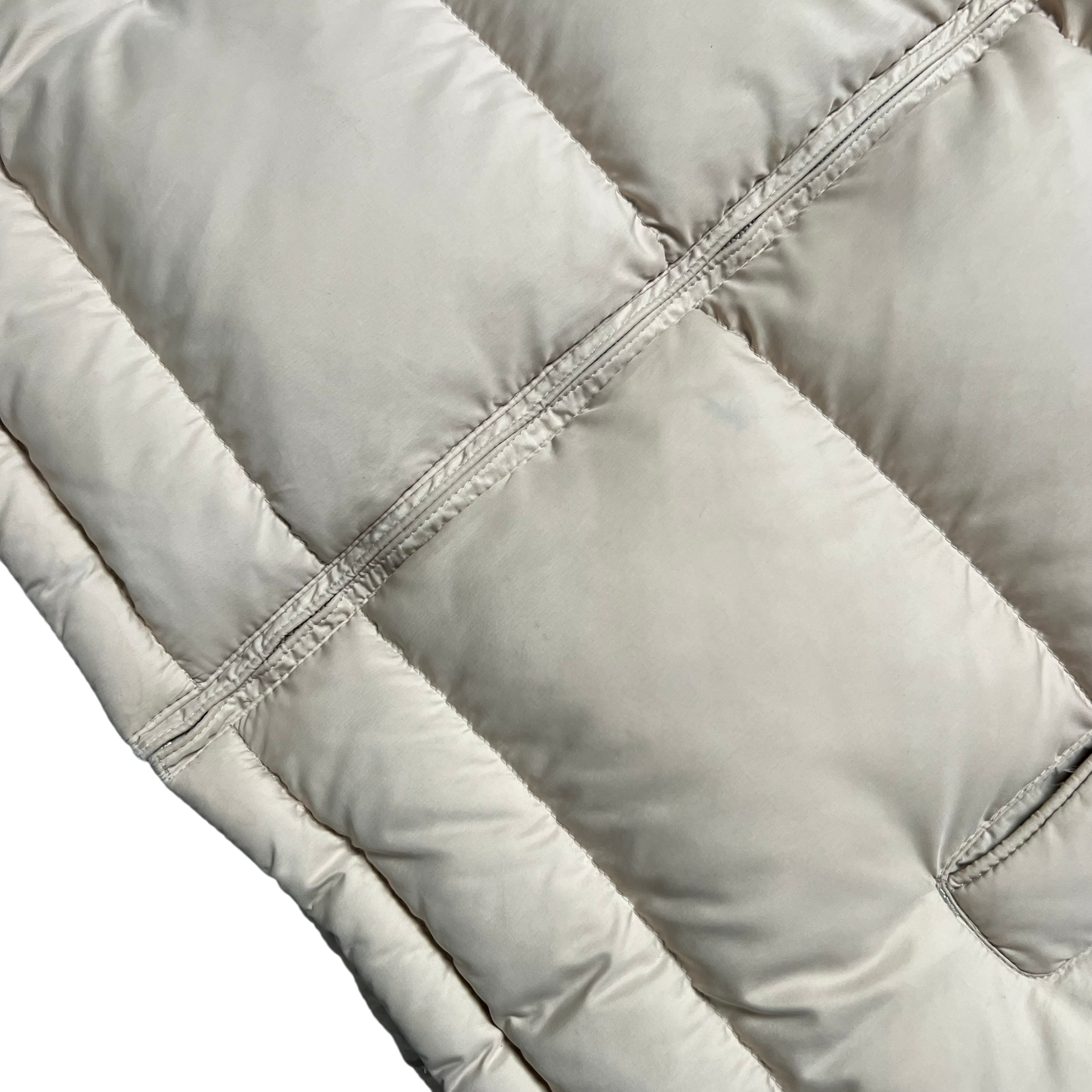 Nike Puffer Vest (L) KikiVintage
