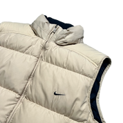 Nike Puffer Vest (L) KikiVintage