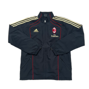 Adidas AC Milan Tracksuit (XL) KikiVintage