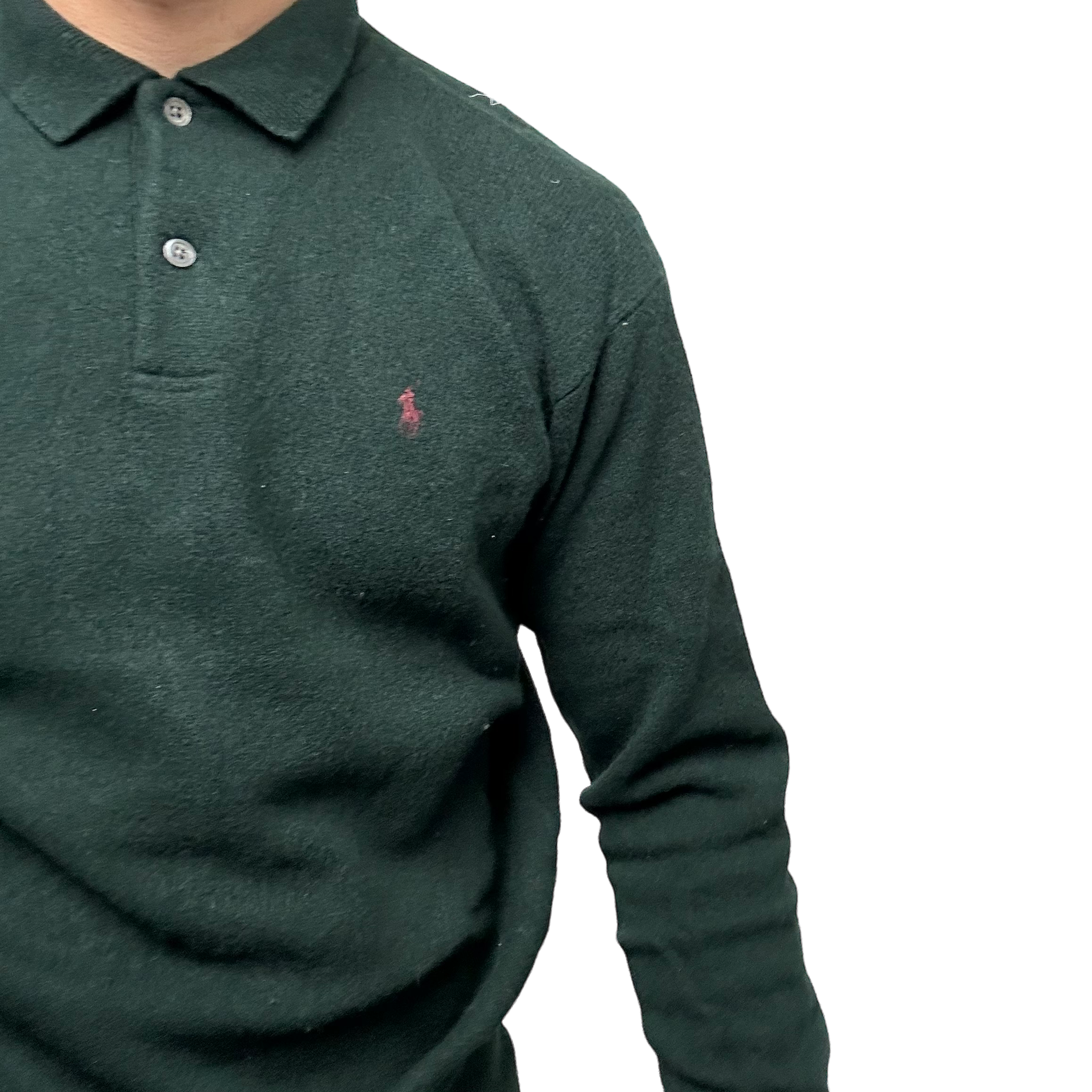 Ralph Lauren Sweater (L)