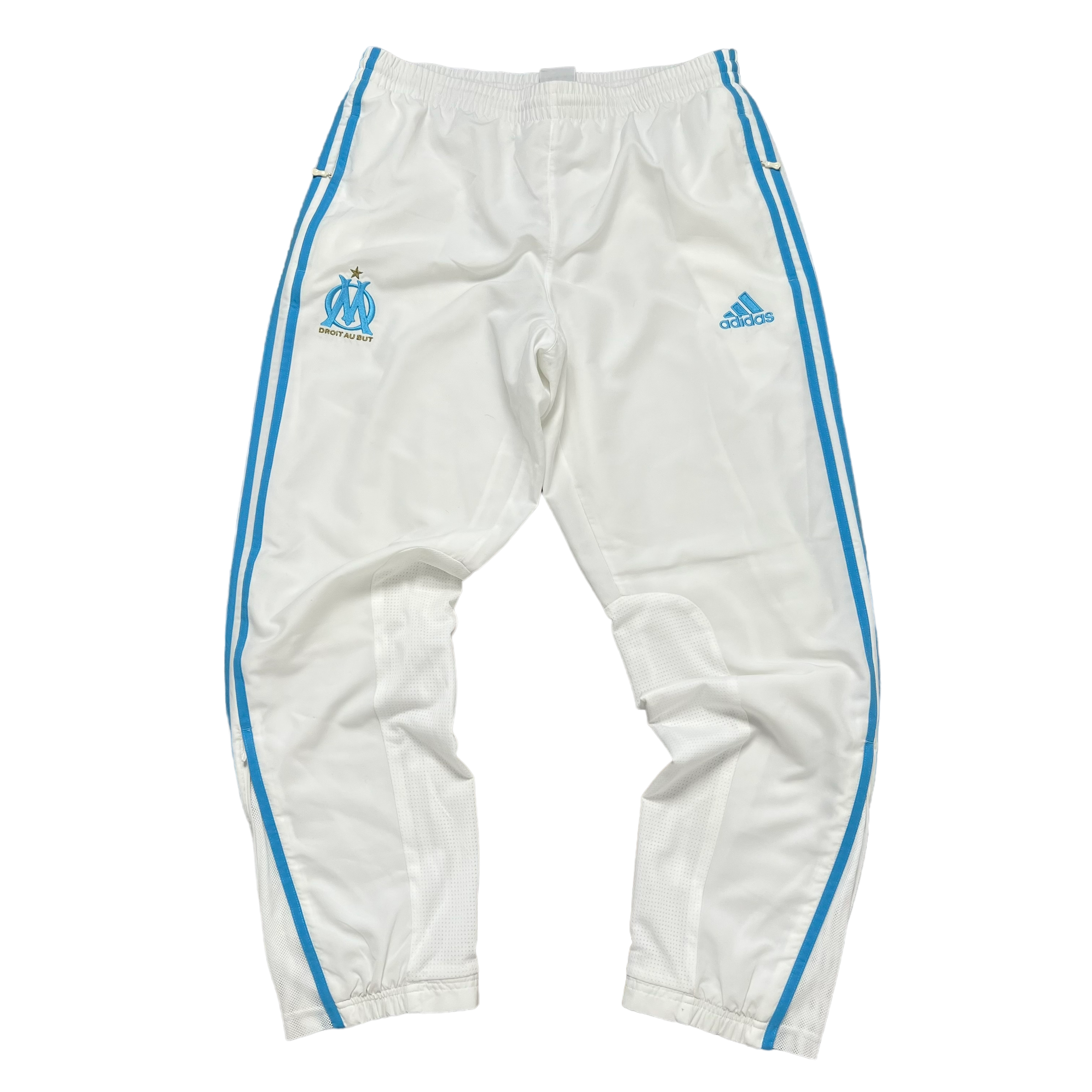 Adidas Marseille Tracksuit (XL) KikiVintage