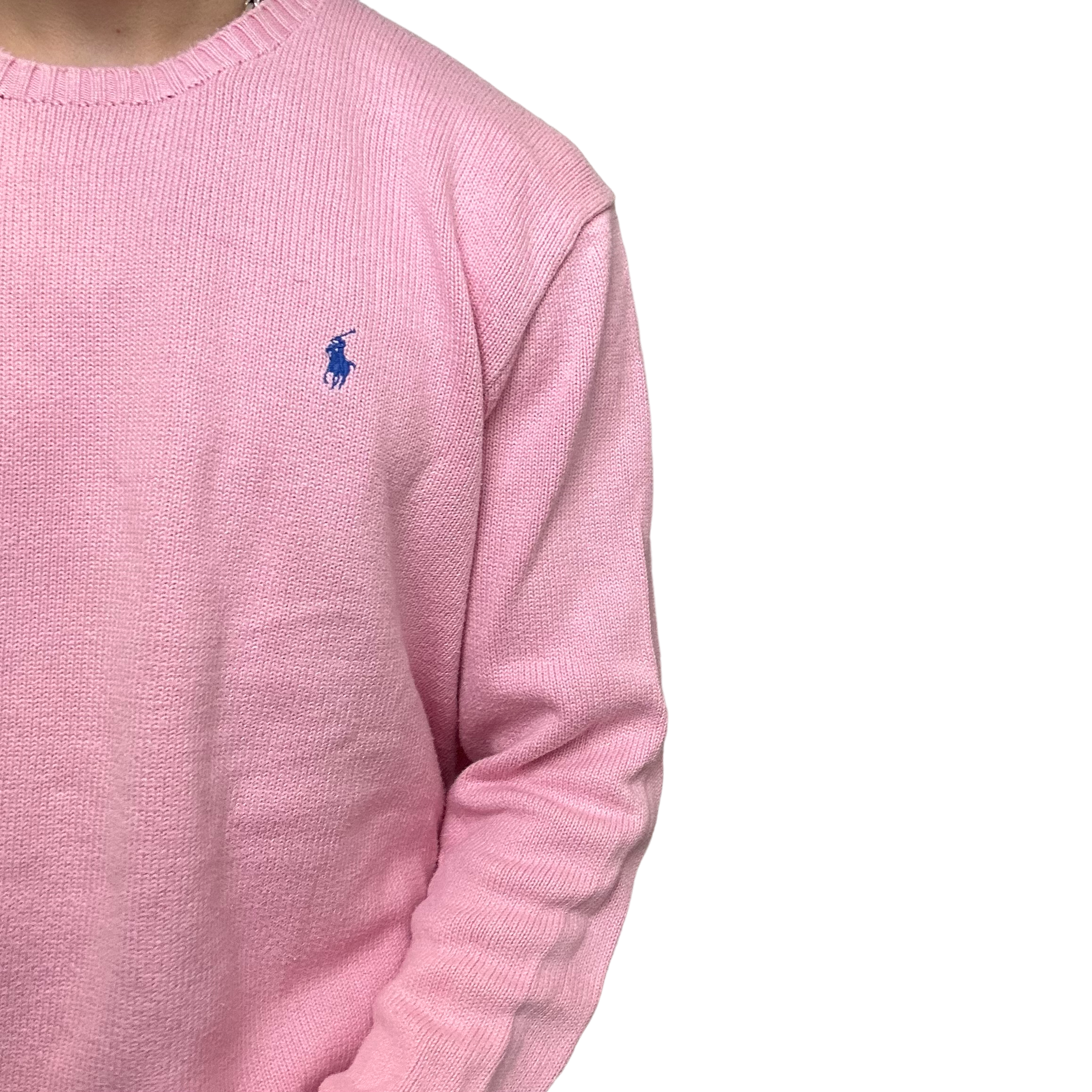Ralph Lauren Sweater (XL)
