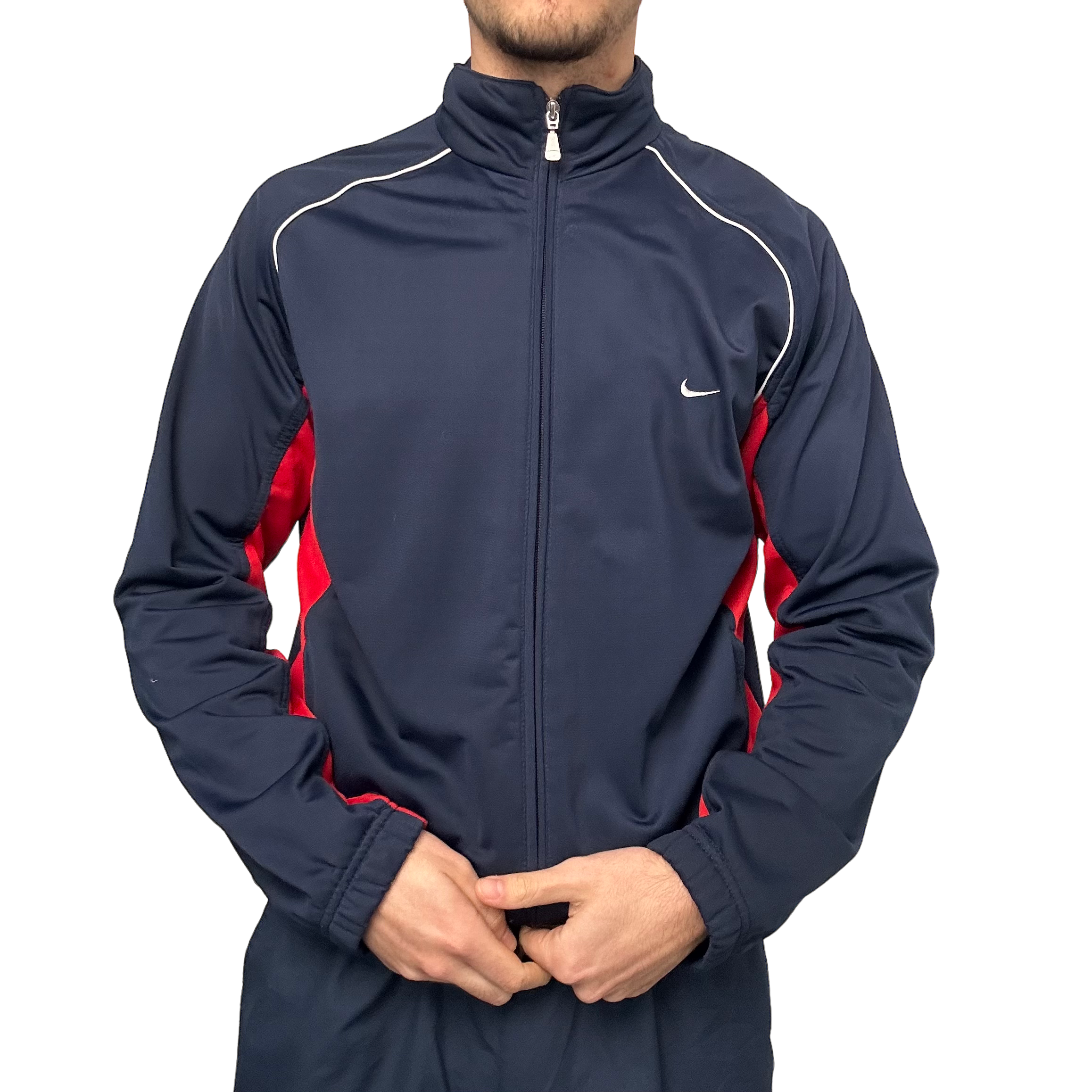 Nike Trackjacket (L)