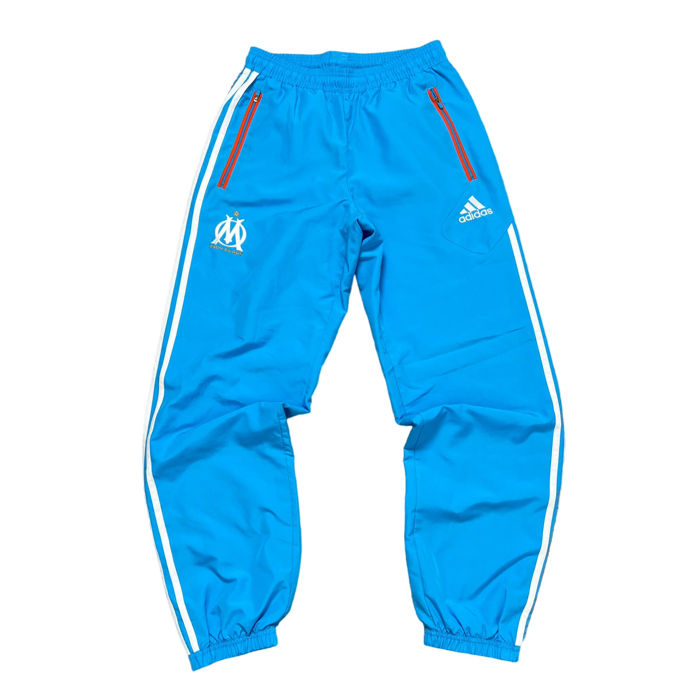 Adidas Marseille Tracksuit (S) KikiVintage