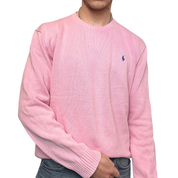Ralph Lauren Sweater (XL)