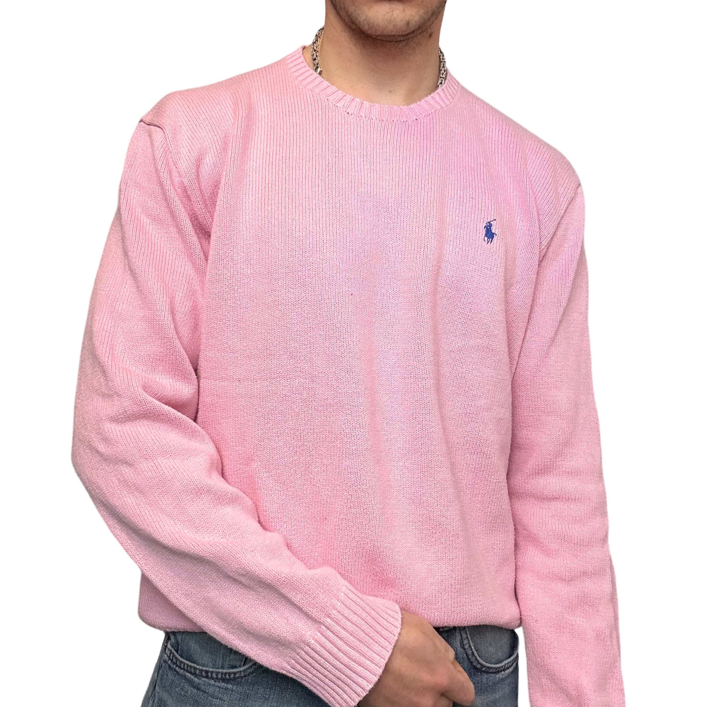 Ralph Lauren Sweater (XL)