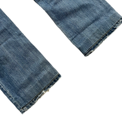 Armani Jeans (XS) KikiVintage