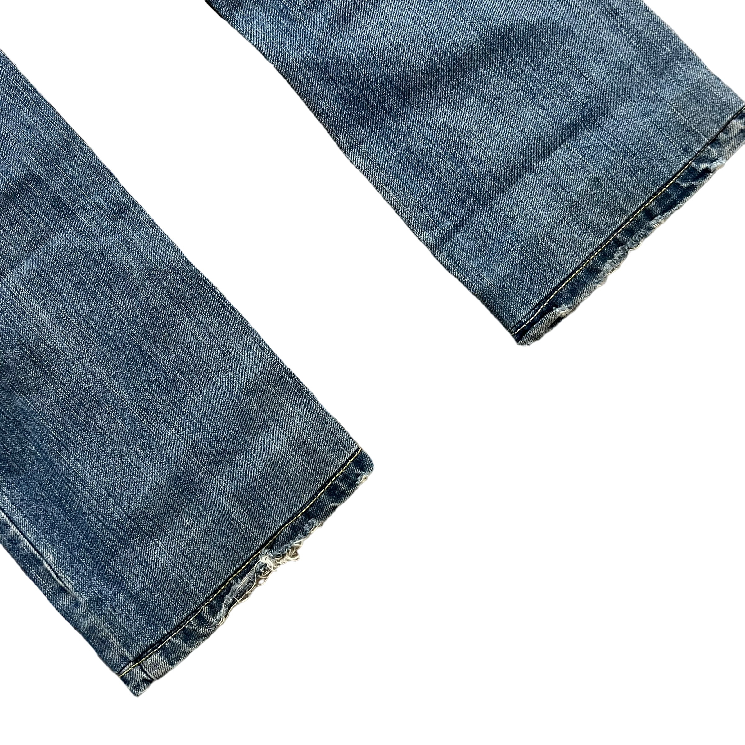 Armani Jeans (XS) KikiVintage