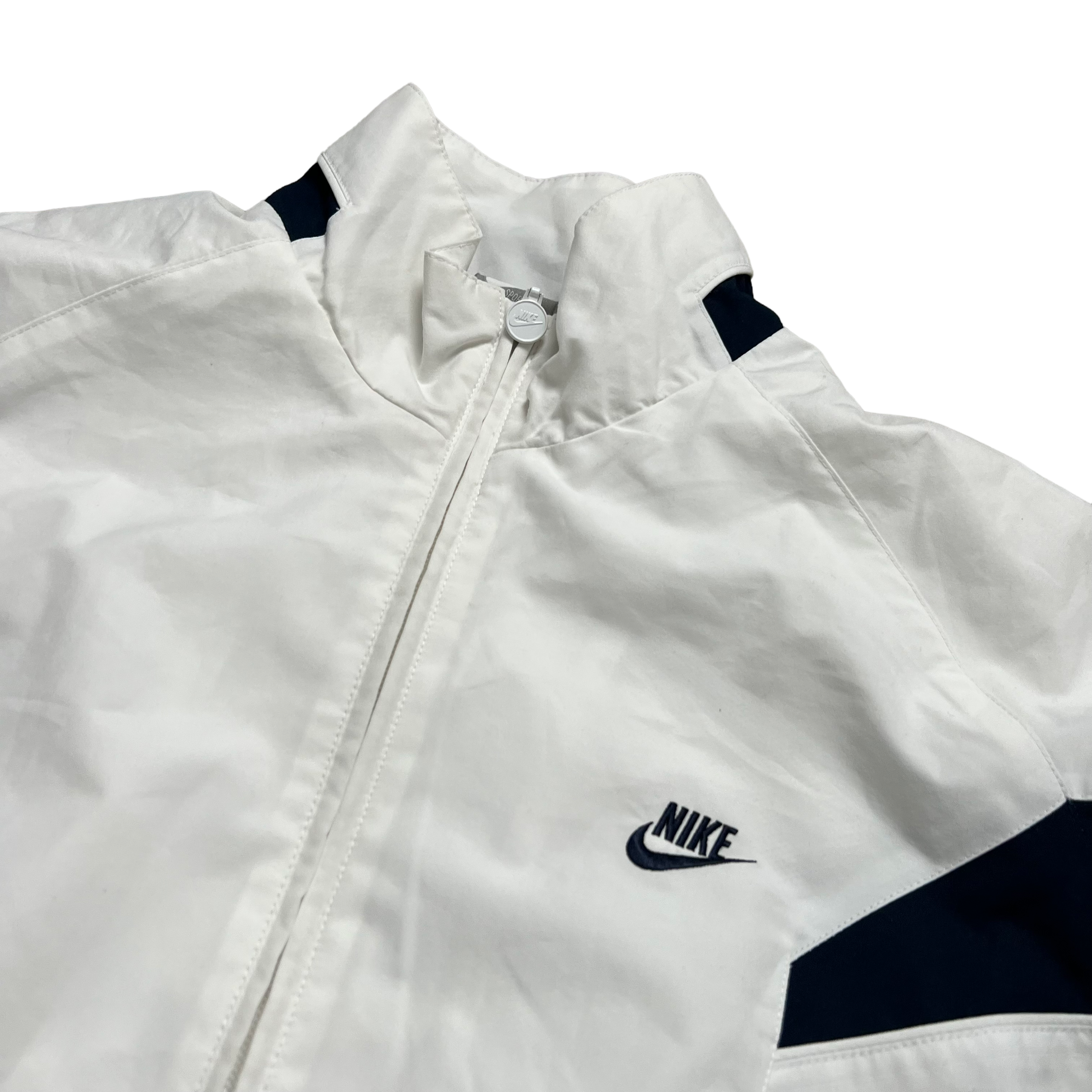 Nike Trackjacket (M) KikiVintage