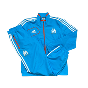 Adidas Marseille Tracksuit (S) KikiVintage