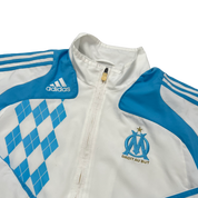 Adidas Marseille Tracksuit (XL) KikiVintage