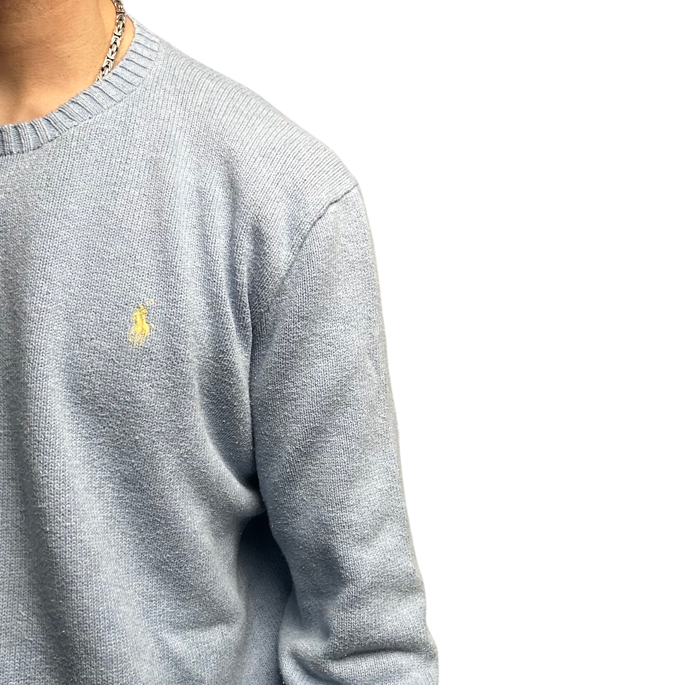 Ralph Lauren Sweater (L)