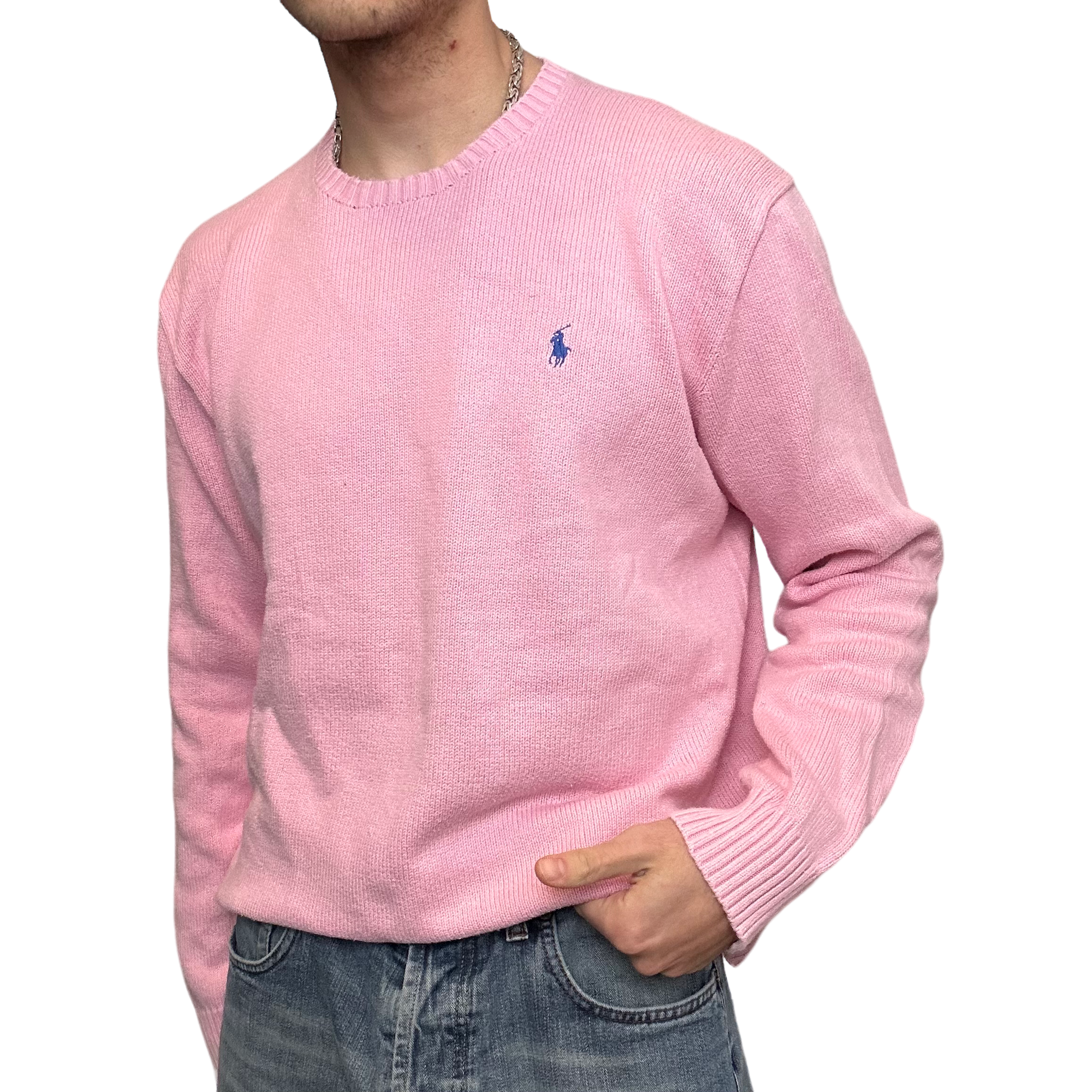 Ralph Lauren Sweater (XL)